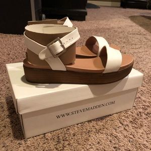 Steve Madden Sandal